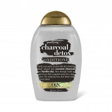 Charcoal conditioner