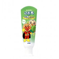 Детская зубная паста Lion «Kodomo» Дыня