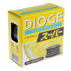 DIOGE H152 ароматизатор меловый - Лимонная свежесть