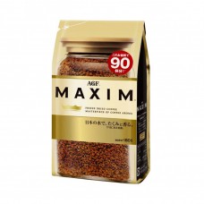 Растворимый кофе AGF Maxim
