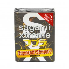 Sagami Xtreme Cobra 3’S