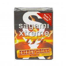 Sagami Xtreme Energy 3’S