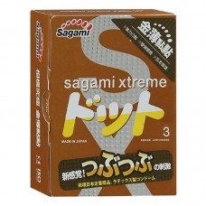 Sagami Xtreme FEEL UP 3’S