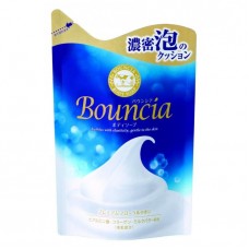 Увлажняющее мыло для тела MILKY BODY SOAP BOUNCIA (см. уп.)