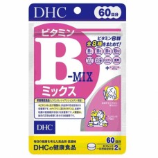 Витаминный комплекс DHC Витамины B-Mix